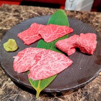 恵比寿焼肉 あかみ - 