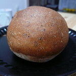 ポカポカ - 胚芽パン