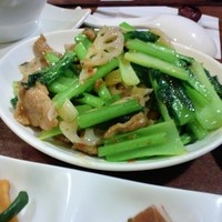 南青山エッセンス - ニンニクが効いたツマミ系おかず
