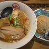 博多ラーメン 琥家 奥田店