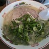 Nagahama Ramen Inoichi - 