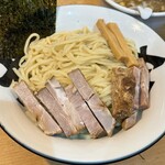 大勝軒 - 麺