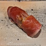 すし宮川 - 追加注文