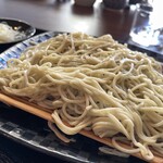 十割蕎麦 鴨料理 ならや - 美味しそう