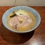 灼味噌らーめん 八堂八 - 