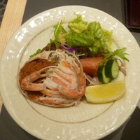 加賀屋 名古屋店 - 香箱蟹
