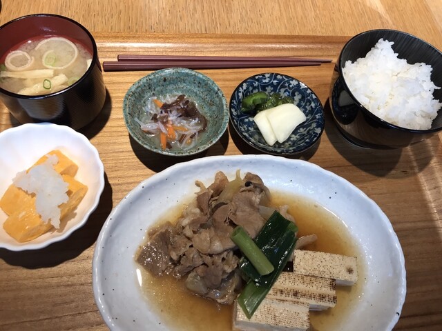 Jinen to Shokudo photo 3