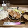 ブタとエスプレッソと - 料理写真: