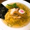 鮨とラーメン うおがしや 本店