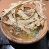 大地のうどん 博多駅ちかてん
