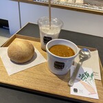 Soup Stock Tokyo - 