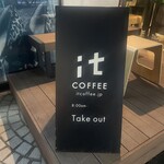 イット コーヒー - 