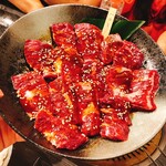 h Yakiniku Ikkyuu - 