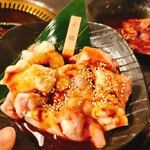 h Yakiniku Ikkyuu - 