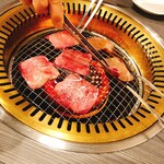 Yakiniku Ikkyuu - 