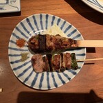 Yakitori Tenguyashiki Momotaro