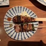 Yakitori Tengu Yashiki Momotarou - 