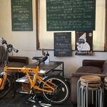 ピッツェリア　デラチッタ - 