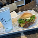 Shake Shack - 