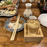 松本藩酒場 酒楽 - 
