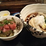 たけうちうどん店 - 