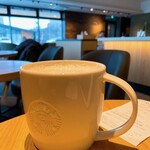 STARBUCKS COFFEE - 