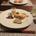 GRILL＆BAR DINING 燦 - 