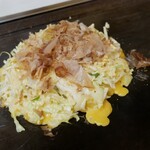 Okonomiyaki Oosaka Fuugetsu - 