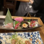 松本藩酒場 酒楽 - 