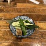 松本藩酒場 酒楽 - 