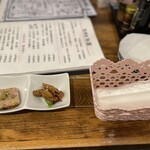 松本藩酒場 酒楽 - 