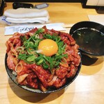 Yakiniku Ikkyuu - 