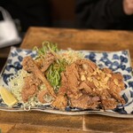 松本藩酒場 酒楽 - 