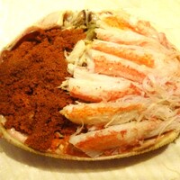 加賀屋 名古屋店 - 香箱蟹