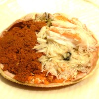 加賀屋 名古屋店 - 香箱蟹