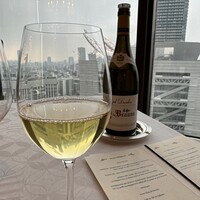 レストラン シャンボール(リーガロイヤルホテル大阪) - 