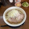 Nakamurashouten - 料理写真: