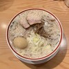 中華そば専門 田中そば店 東京オペラシティ店