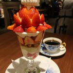 MARUFUKU COFFEE THE PARLOUR - 