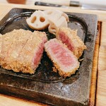 肉割烹 幹 - 