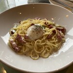 モルト・ボーノ チャオ - 料理写真: