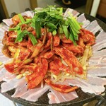 韓国料理 プングム - 