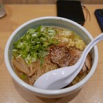 祇園白川ラーメン - 