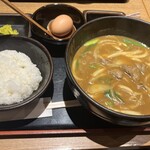 Sanuki Udon Shikokuya - 