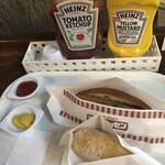 シャウエッセン - 