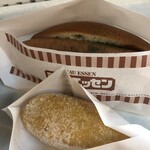 シャウエッセン - 