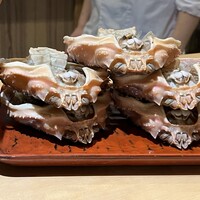 富小路 やま岸 - 