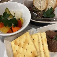 熟成和牛ステーキグリルド エイジング・ビーフ 横浜店 - 