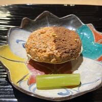 富小路 やま岸 - 