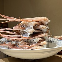 富小路 やま岸 - 